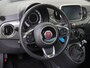 Fiat 500 0.9 TwinAir Turbo Lounge | Panoramadak | Airconditioning | Full-Map Navigatie | DAB-Radio | 15" LMV | Stuurwiel Multifunctioneel | Bluetooth | Elektrische Ramen & Spiegels