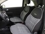 Fiat 500 0.9 TwinAir Turbo Lounge | Panoramadak | Airconditioning | Full-Map Navigatie | DAB-Radio | 15" LMV | Stuurwiel Multifunctioneel | Bluetooth | Elektrische Ramen & Spiegels