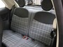 Fiat 500 0.9 TwinAir Turbo Lounge | Panoramadak | Airconditioning | Full-Map Navigatie | DAB-Radio | 15" LMV | Stuurwiel Multifunctioneel | Bluetooth | Elektrische Ramen & Spiegels