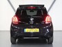 Peugeot 108 1.0 e-VTi Allure TOP! | Vouwdak/Cabrio | AppleCarplay/AndroidAuto | Climate Control | Camera | Bluetooth | LED | Start/Stop Systeem | Buitenspiegels elektrisch verstel -en verwarmbaar | 15"LMV | Isofix |