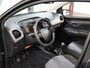 Peugeot 108 1.0 e-VTi Allure TOP! | Vouwdak/Cabrio | AppleCarplay/AndroidAuto | Climate Control | Camera | Bluetooth | LED | Start/Stop Systeem | Buitenspiegels elektrisch verstel -en verwarmbaar | 15"LMV | Isofix |