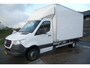 Mercedes-Benz Sprinter 515 CDI Automaat E6 trekhaak, bak en klep