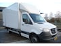 Mercedes-Benz Sprinter 515 CDI Automaat E6 trekhaak, bak en klep