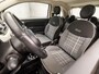 Fiat 500 0.9 TwinAir Turbo Lounge (PANORAMADAK, NAVIGATIE, AIRCO, SPORTSTOELEN, LM VELGEN, PARKEERSENSOREN, MULTIFUNCTIONEEL STUURWIEL, NIEUWE APK, NIEUWSTAAT)