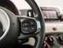 Fiat 500 0.9 TwinAir Turbo Lounge (PANORAMADAK, NAVIGATIE, AIRCO, SPORTSTOELEN, LM VELGEN, PARKEERSENSOREN, MULTIFUNCTIONEEL STUURWIEL, NIEUWE APK, NIEUWSTAAT)