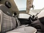 Fiat 500 0.9 TwinAir Turbo Lounge (PANORAMADAK, NAVIGATIE, AIRCO, SPORTSTOELEN, LM VELGEN, PARKEERSENSOREN, MULTIFUNCTIONEEL STUURWIEL, NIEUWE APK, NIEUWSTAAT)