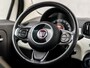 Fiat 500 0.9 TwinAir Turbo Lounge (PANORAMADAK, NAVIGATIE, AIRCO, SPORTSTOELEN, LM VELGEN, PARKEERSENSOREN, MULTIFUNCTIONEEL STUURWIEL, NIEUWE APK, NIEUWSTAAT)