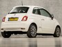 Fiat 500 0.9 TwinAir Turbo Lounge (PANORAMADAK, NAVIGATIE, AIRCO, SPORTSTOELEN, LM VELGEN, PARKEERSENSOREN, MULTIFUNCTIONEEL STUURWIEL, NIEUWE APK, NIEUWSTAAT)