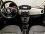 Fiat 500 0.9 TwinAir Turbo Lounge (PANORAMADAK, NAVIGATIE, AIRCO, SPORTSTOELEN, LM VELGEN, PARKEERSENSOREN, MULTIFUNCTIONEEL STUURWIEL, NIEUWE APK, NIEUWSTAAT)