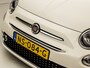 Fiat 500 0.9 TwinAir Turbo Lounge (PANORAMADAK, NAVIGATIE, AIRCO, SPORTSTOELEN, LM VELGEN, PARKEERSENSOREN, MULTIFUNCTIONEEL STUURWIEL, NIEUWE APK, NIEUWSTAAT)