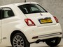 Fiat 500 0.9 TwinAir Turbo Lounge (PANORAMADAK, NAVIGATIE, AIRCO, SPORTSTOELEN, LM VELGEN, PARKEERSENSOREN, MULTIFUNCTIONEEL STUURWIEL, NIEUWE APK, NIEUWSTAAT)
