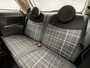 Fiat 500 0.9 TwinAir Turbo Lounge (PANORAMADAK, NAVIGATIE, AIRCO, SPORTSTOELEN, LM VELGEN, PARKEERSENSOREN, MULTIFUNCTIONEEL STUURWIEL, NIEUWE APK, NIEUWSTAAT)