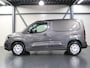 Opel Combo-e Electric 136PK L1 50kWh | NIEUW! | AppleCarplay/AndroidAuto | Parkeersensoren | Airco | Armsteun | Navigatie | Camera | Houtenlaadvloer | Cruise Control | Bluetooth | Mistlampen | Zijschuifdeur Rechts |