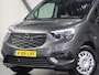 Opel Combo-e Electric 136PK L1 50kWh | NIEUW! | AppleCarplay/AndroidAuto | Parkeersensoren | Airco | Armsteun | Navigatie | Camera | Houtenlaadvloer | Cruise Control | Bluetooth | Mistlampen | Zijschuifdeur Rechts |