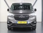 Opel Combo-e Electric 136PK L1 50kWh | NIEUW! | AppleCarplay/AndroidAuto | Parkeersensoren | Airco | Armsteun | Navigatie | Camera | Houtenlaadvloer | Cruise Control | Bluetooth | Mistlampen | Zijschuifdeur Rechts |