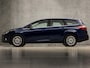Ford Focus Wagon 1.6 TI-VCT Titanium Sport (NAVIGATIE, CLIMATE, CRUISE, SPORTSTOELEN, PARKEERSENSOREN, BLUETOOTH, LM VELGEN, NIEUWE APK, NIEUWSTAAT)