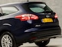 Ford Focus Wagon 1.6 TI-VCT Titanium Sport (NAVIGATIE, CLIMATE, CRUISE, SPORTSTOELEN, PARKEERSENSOREN, BLUETOOTH, LM VELGEN, NIEUWE APK, NIEUWSTAAT)