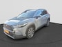 Toyota Corolla Cross Hybrid 140 Style