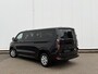 Ford Transit Custom 340 2.5 PHEV L2H1 Limited (9-persoons) | UIT VOORRAAD LEVERBAAR | 9-Persoons | Elek. Inklapbare Trekhaak | Dubbele zijschuifdeur |