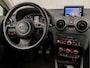 Audi A1 1.2 TFSI Sport (NAVIGATIE, AIRCO, LM VELGEN, STOELVERWARMING, SPORTSTOELEN, PARKEERSENSOREN, CRUISE, NIEUWE APK, NIEUWSTAAT)