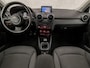 Audi A1 1.2 TFSI Sport (NAVIGATIE, AIRCO, LM VELGEN, STOELVERWARMING, SPORTSTOELEN, PARKEERSENSOREN, CRUISE, NIEUWE APK, NIEUWSTAAT)