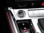 Audi E-tron 55 quattro S edition 95 kWh | Pano | Trekhaak | B&O | Ambient lighting | Luchtvering | 360° camera | HUD | Leder |