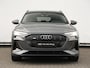 Audi E-tron 55 quattro S edition 95 kWh | Pano | Trekhaak | B&O | Ambient lighting | Luchtvering | 360° camera | HUD | Leder |