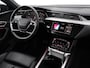 Audi E-tron 55 quattro S edition 95 kWh | Pano | Trekhaak | B&O | Ambient lighting | Luchtvering | 360° camera | HUD | Leder |
