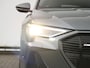 Audi E-tron 55 quattro S edition 95 kWh | Pano | Trekhaak | B&O | Ambient lighting | Luchtvering | 360° camera | HUD | Leder |
