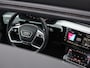 Audi E-tron 55 quattro S edition 95 kWh | Pano | Trekhaak | B&O | Ambient lighting | Luchtvering | 360° camera | HUD | Leder |
