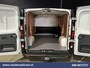 Renault Trafic 2.0 dCi 131pk L1H1 Euro6 Airco | LED | Navigatie | LM velgen | Cruisecontrol | 2500kg Trekhaak Parkeersensoren, Sidebars, Bijrijdersbank