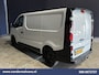 Renault Trafic 2.0 dCi 130pk L1H1 Euro6 Airco | LED | Navigatie | LM velgen | Cruisecontrol | Trekhaak Parkeersensoren, Sidebars, Bijrijdersbank
