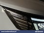 Renault Trafic 2.0 dCi 130pk L1H1 Euro6 Airco | LED | Navigatie | LM velgen | Cruisecontrol | Trekhaak Parkeersensoren, Sidebars, Bijrijdersbank