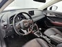 Mazda CX-3 2.0 SkyActiv-G 120 GT-M | WORDT VERWACHT |  Navigatie | BOSE | LED |
