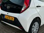 Toyota Aygo 1.0 VVT-i x-fun BJ`20 NAP NL Dealer ond. LED BTW AUTO