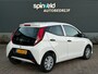 Toyota Aygo 1.0 VVT-i x-fun BJ`20 NAP NL Dealer ond. LED BTW AUTO