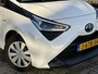 Toyota Aygo 1.0 VVT-i x-fun BJ`20 NAP NL Dealer ond. LED BTW AUTO