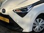 Toyota Aygo 1.0 VVT-i x-fun BJ`20 NAP NL Dealer ond. LED BTW AUTO