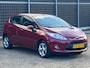 Ford Fiesta 1.25 |Titanium | 4cyl | clima | trekhaak |