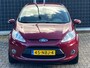 Ford Fiesta 1.25 |Titanium | 4cyl | clima | trekhaak |