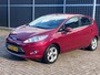 Ford Fiesta 1.25 |Titanium | 4cyl | clima | trekhaak |
