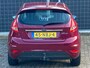 Ford Fiesta 1.25 |Titanium | 4cyl | clima | trekhaak |
