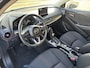 Mazda 2 1.5 SkyActiv-G 90 Homura , Automaat, Apple Carplay, Camera, PDC, Clima, Cruise, LMV 16 Inch, Stuur/Stoelverwarming