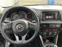 Mazda CX-5 2.0 TS+ 2WD | Rijklaarprijs! | Trekhaak 1800kg | Navigatie | Stoelverwarming | Cruise control | Incl 12 mnd garantie! |