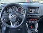 Mazda CX-5 2.0 TS+ 2WD | Rijklaarprijs! | Trekhaak 1800kg | Navigatie | Stoelverwarming | Cruise control | Incl 12 mnd garantie! |