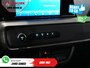 Ford Transit Courier 1.0 Trend 100 pk BENZINE BPM VRIJ! Garantie 05-2029/ Carplay/ Virtual Cockpit/ Airco/ Cruise