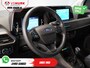 Ford Transit Courier 1.0 Trend 100 pk BENZINE Carplay/ Virtual Cockpit/ Airco/ Cruise