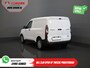 Ford Transit Courier 1.0 Trend 100 pk BENZINE BPM VRIJ! Garantie 05-2029/ Carplay/ Virtual Cockpit/ Airco/ Cruise