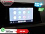 Ford Transit Courier 1.0 Trend 100 pk BENZINE BPM VRIJ! Garantie 05-2029/ Carplay/ Virtual Cockpit/ Airco/ Cruise