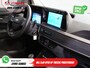 Ford Transit Courier 1.0 Trend 100 pk BENZINE BPM VRIJ! Garantie 05-2029/ Carplay/ Virtual Cockpit/ Airco/ Cruise